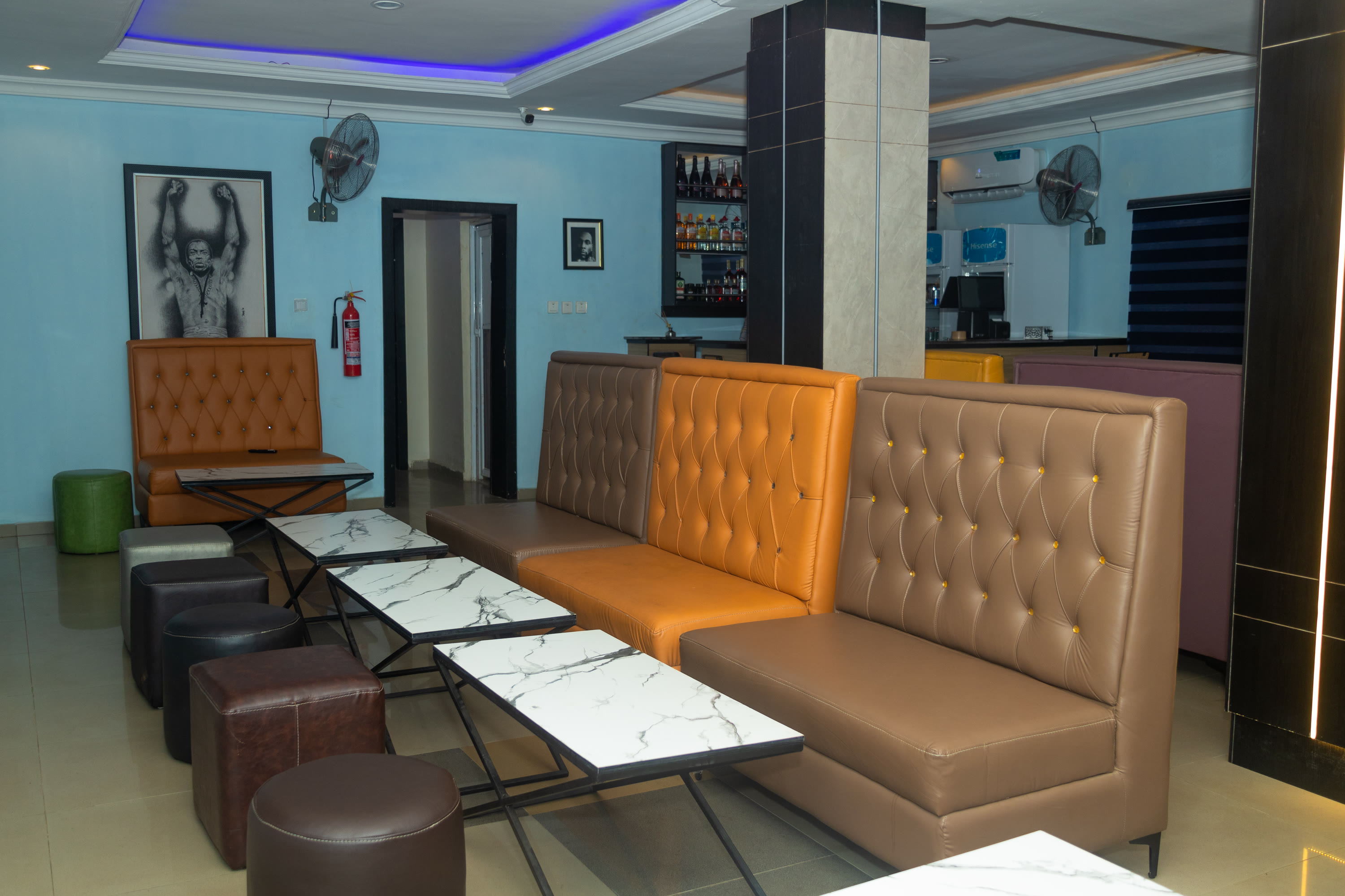 Bar — bar 3