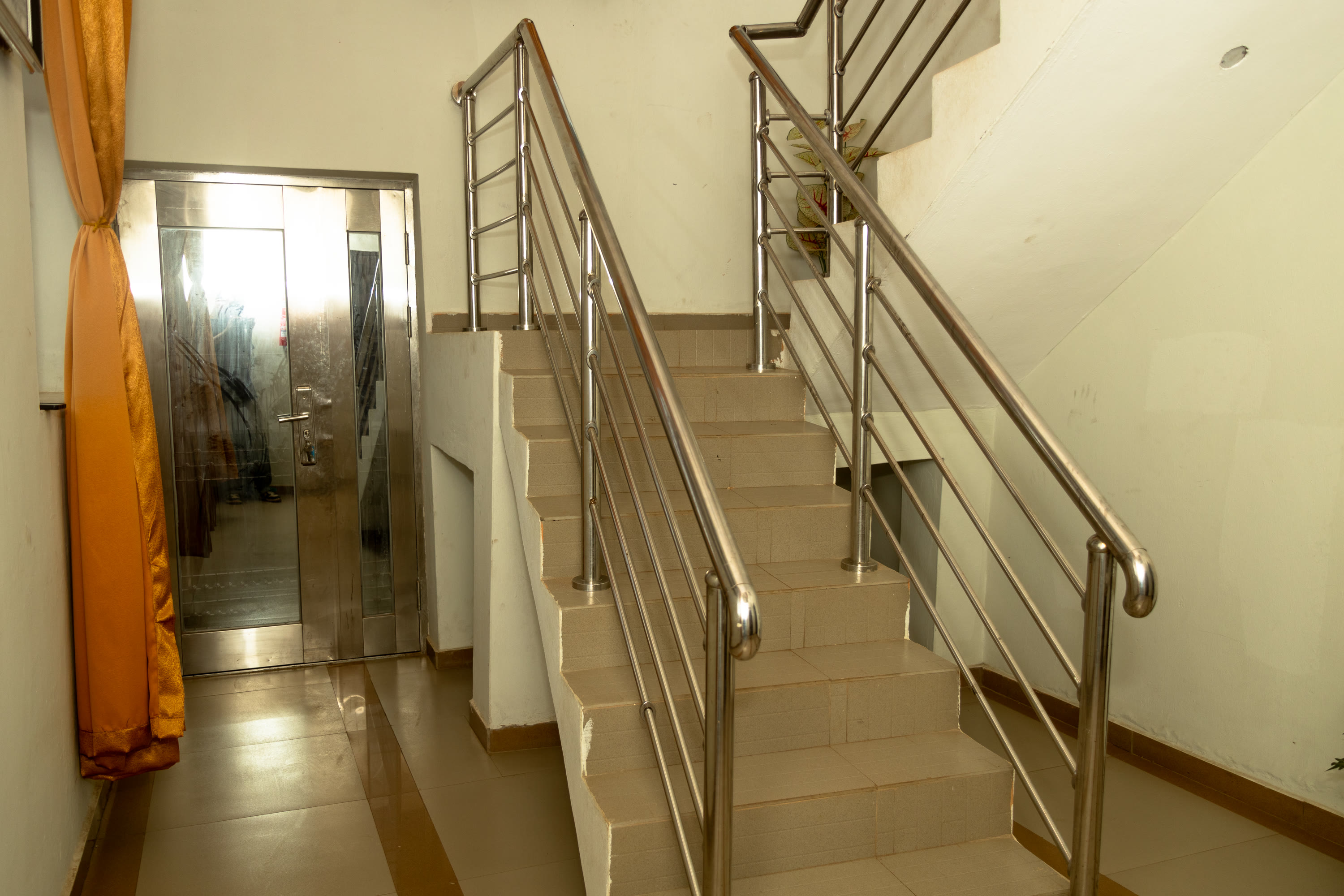 Building — 3S9A8834