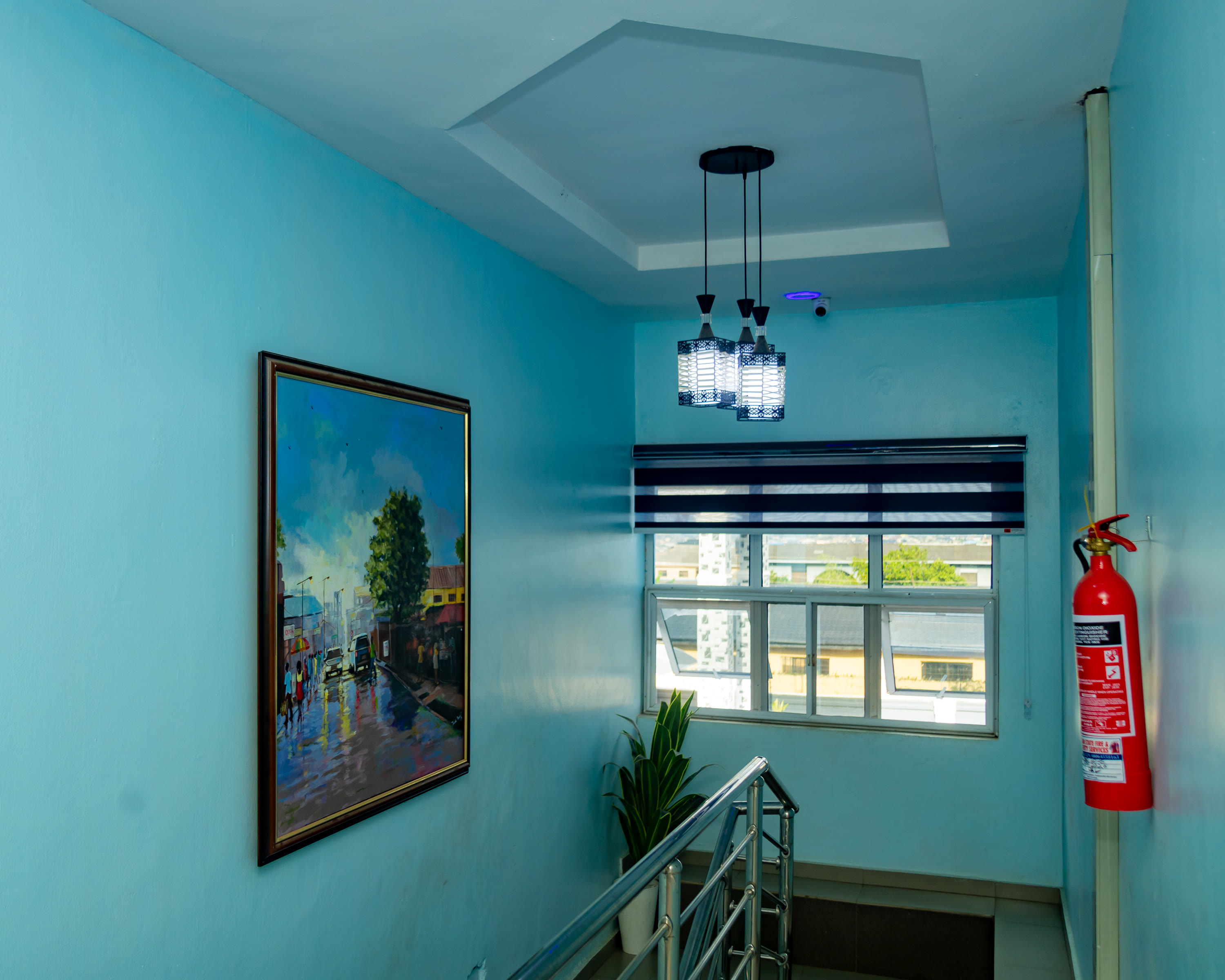 Building — 3S9A8909