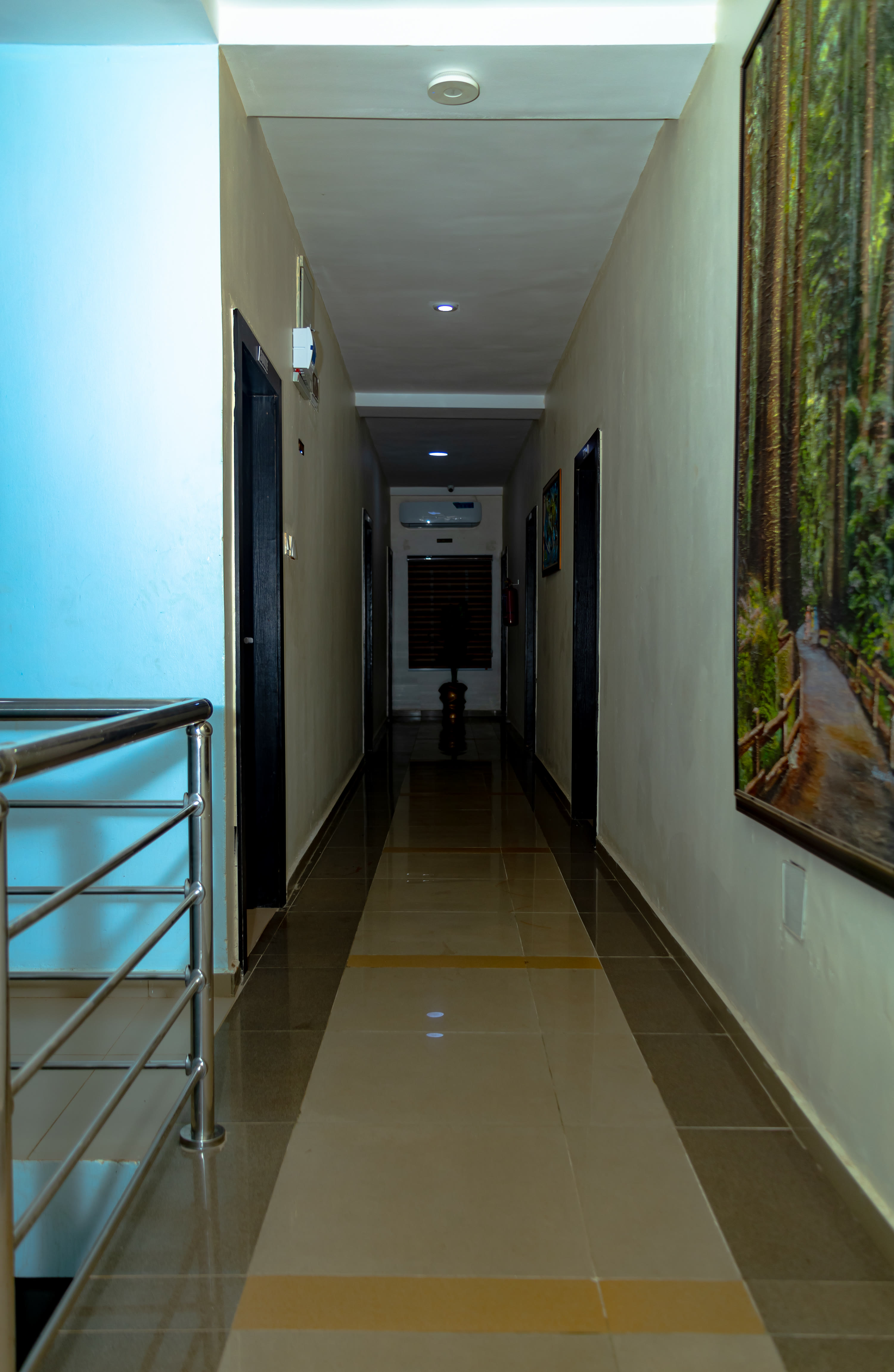 Building — 3S9A8921
