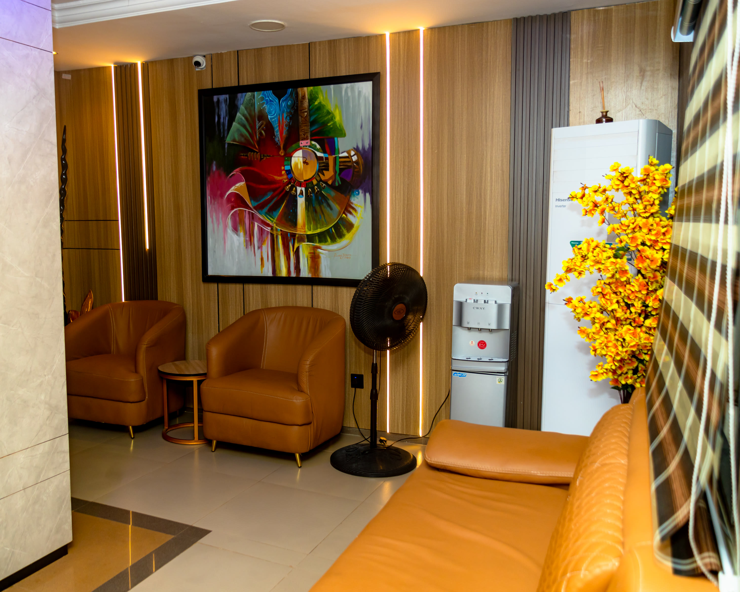 Reception — reception 4