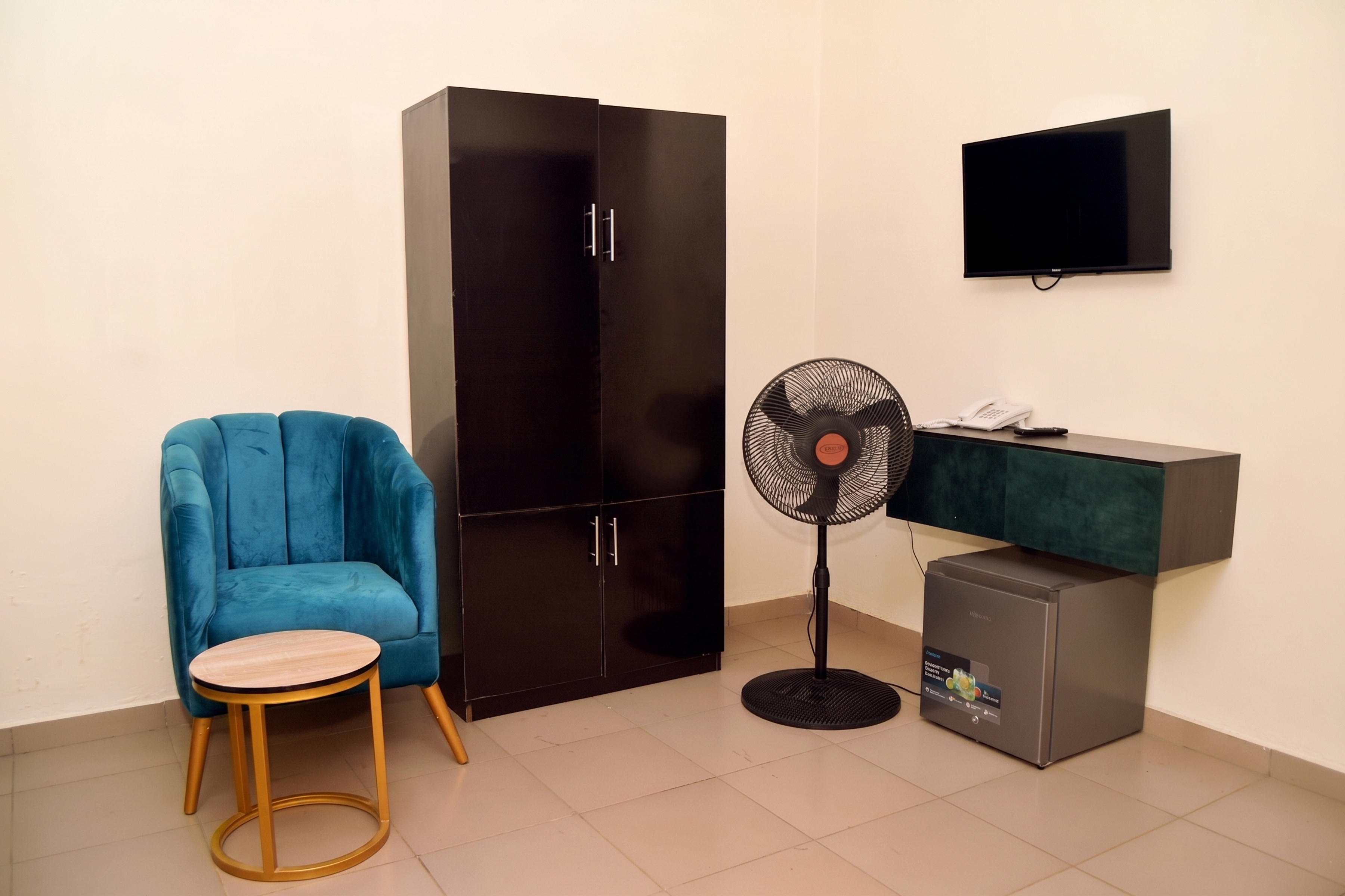 Executive — 2